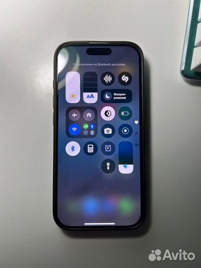iPhone 16 Pro, 128 ГБ