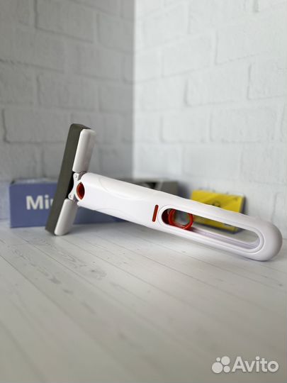 Мини швабра