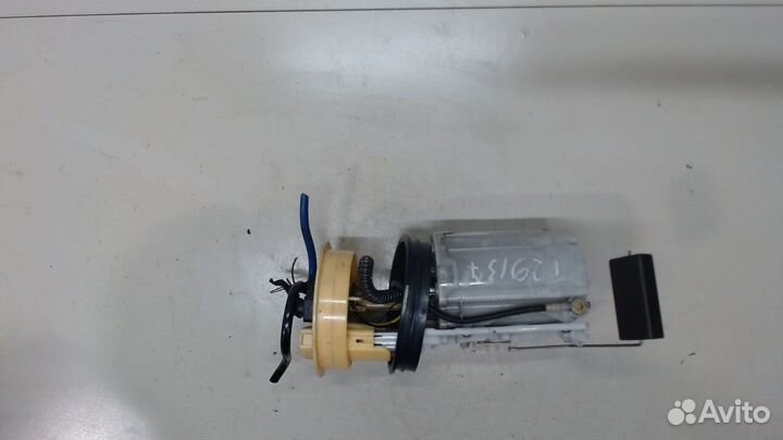 Насос топливный электрический Skoda Fabia, 2009