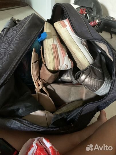 Детская обувь