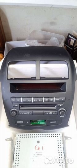 Магнитола штатная DY-1mwou59-2