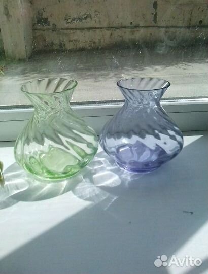 Ваза для цветов