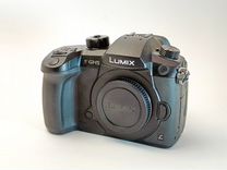 Panasonic lumix GH5. Новый. Клетка в подарок