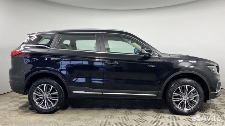 Geely Atlas Pro 1.5 AMT, 2023
