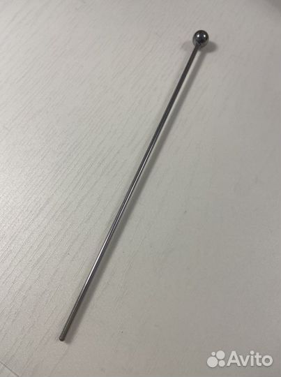 Зонд логопедический