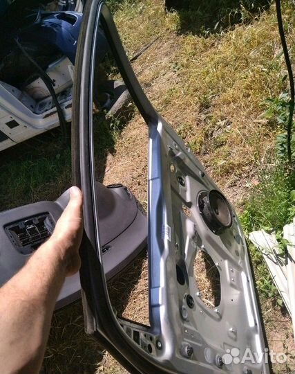 Дверь Volkswagen Golf Plus