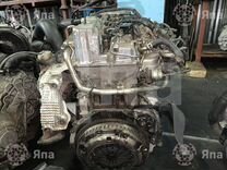 Двигатель WL Форд Рейнджер турбодизель, гарантия