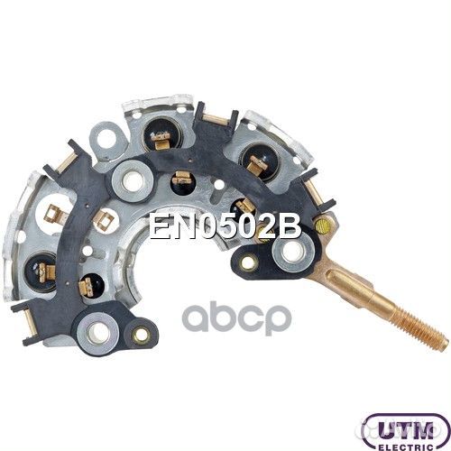 Диодный мост генератора EN0502B Utm