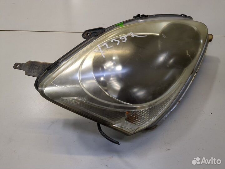 Фара (передняя) Honda Civic, 2005