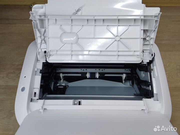 Принтер лазерный Canon i-sensys LBP6020 Гарантия