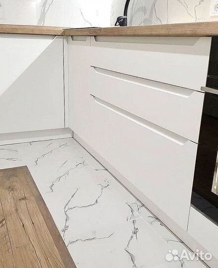 Кухня на заказ