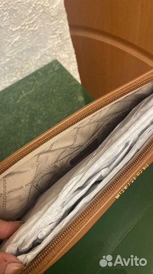 Новый чехол Michael kors для ноутбука и iPad