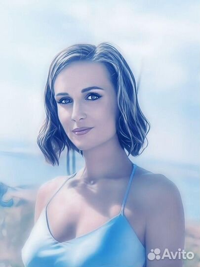 Создание и анализ карточки товара