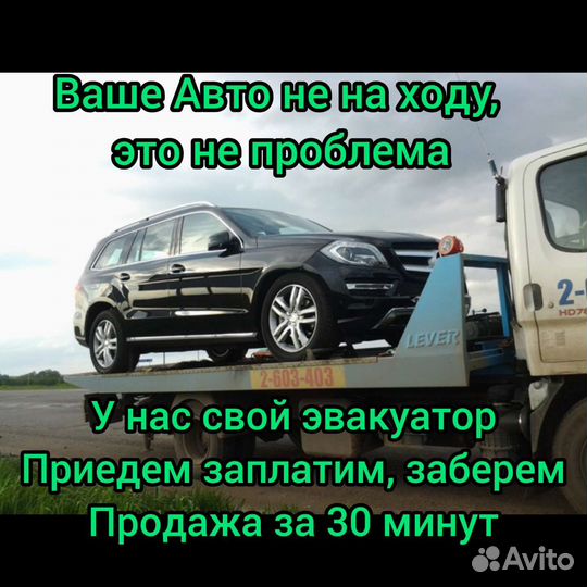 Выкуп авто автомобилей