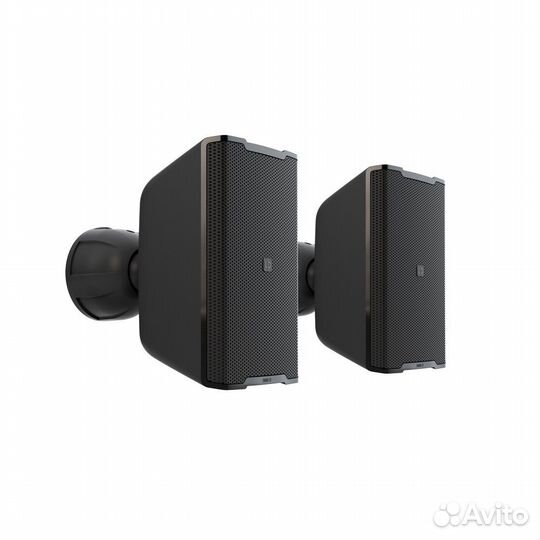 Всепогодная ас LD Systems dqor 3T B