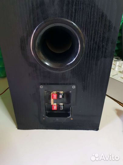Акустические колонки wharfedale ресивер Pioneer