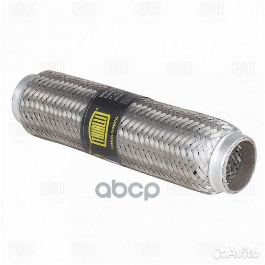 Труба гофрированная универсальная 40x230 FT 402