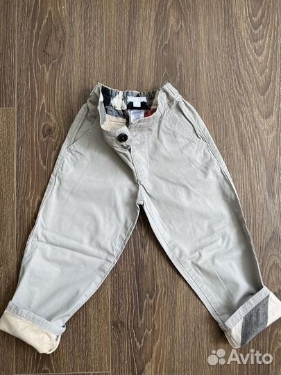 Много вещей на мальчика разный возраст