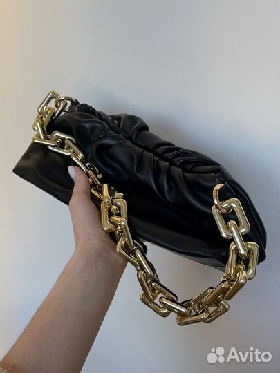 Сумка женская bottega veneta