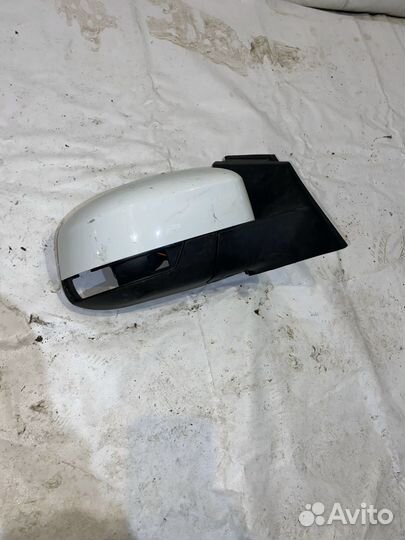 Ford Focus 3 11- Зеркало правое 8конт. 406