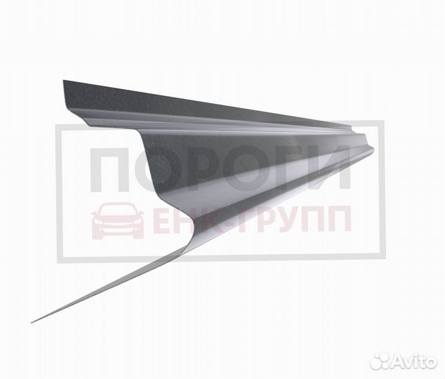 Пороги Chevrolet Blazer k5 и другие