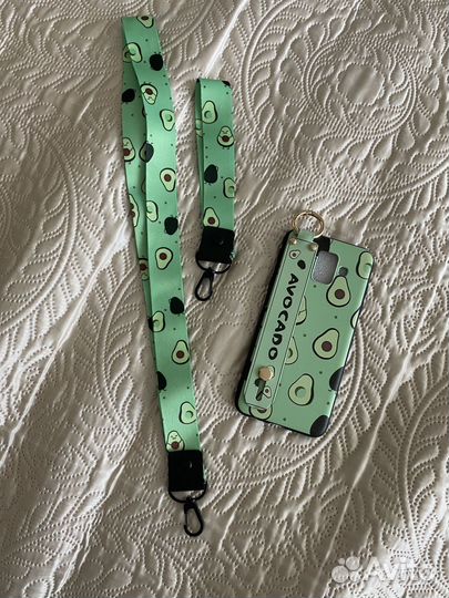 Продаю чехол на Samsung A6