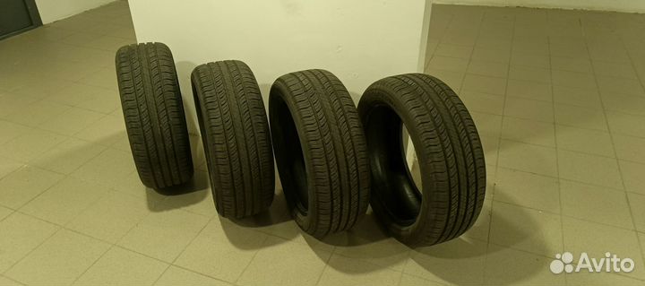 Chaoyang SU318A 235/50 R19