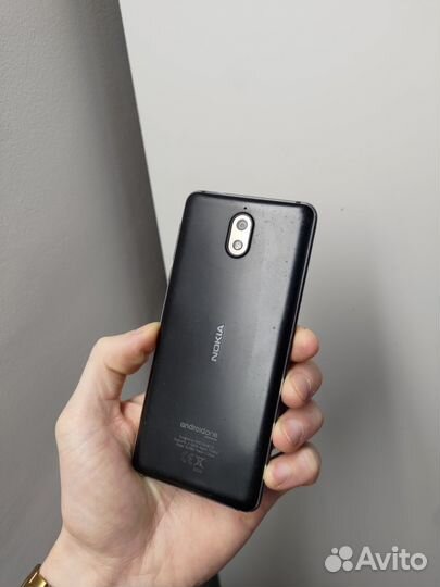 Nokia 2.1, 8 ГБ