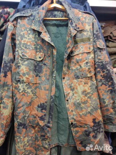 Китель бундесвер 14