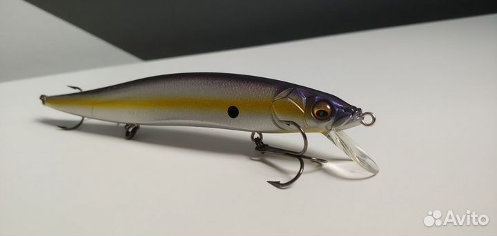 Продам Воблеры jp