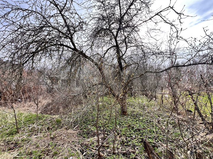 Дом 143 м² на участке 6 сот.