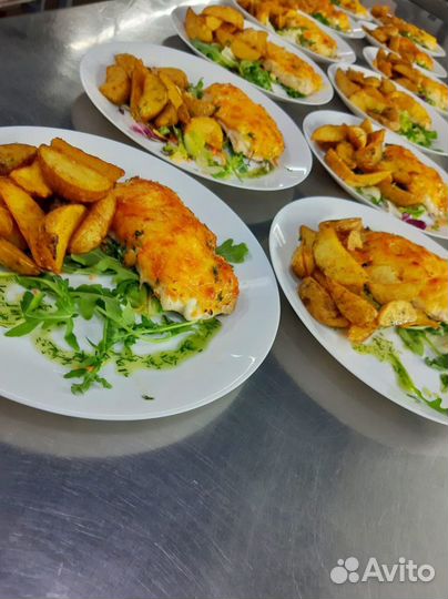 Свадьбы, Банкеты, дни рождения, поминки