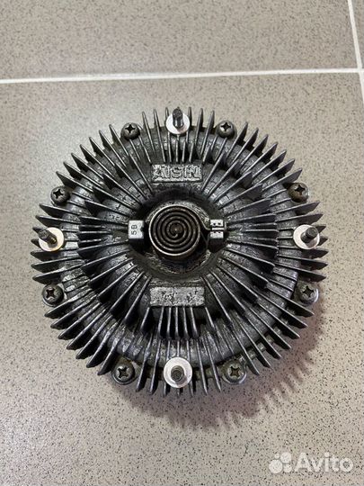 Вискомуфта Isuzu Bighorn 1994 г