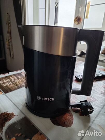 Чайник на запчасти