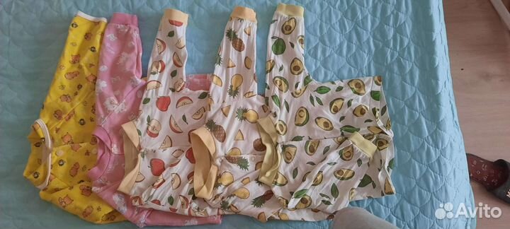 Детские вещи от 0 до 6 месяцев