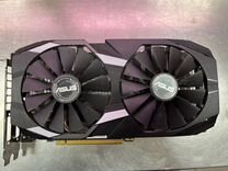 Видеокарта Rx 470 4gb