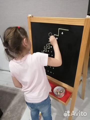 Развивающие занятия для детей