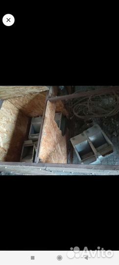 Клетки для кроликов