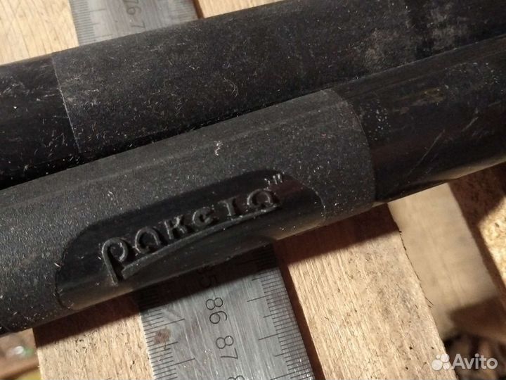 Щётка на пылесос и трубка- удлинитель