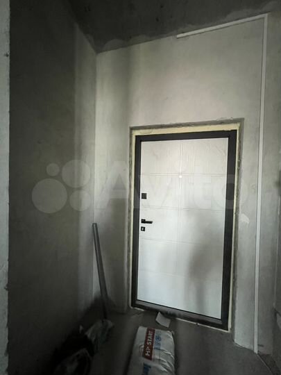 1-к. квартира, 31 м², 4/6 эт.