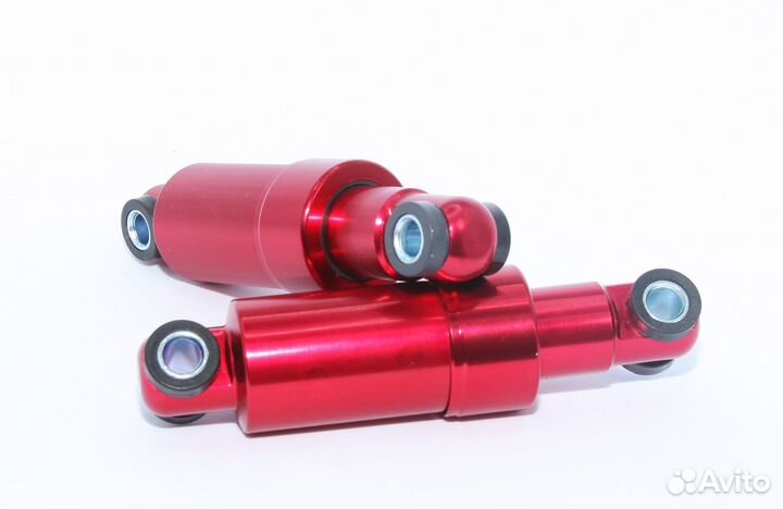 Амортизаторы зад Kugoo M4 Pro Plus (арт 1533)