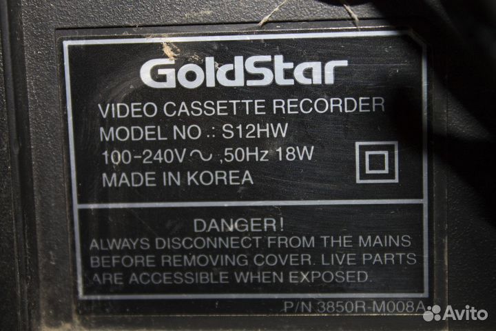 Dvd кассетный