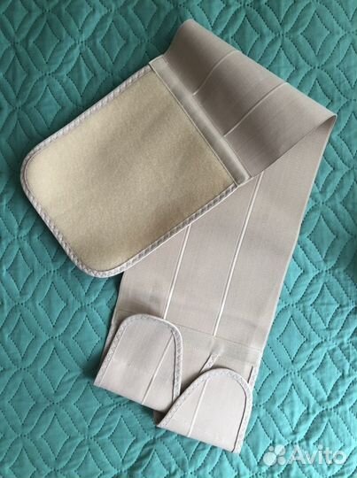 Бандаж ортопедический Trives T.26.04