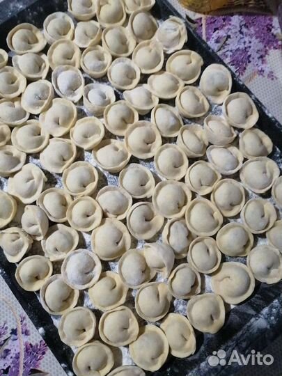 Продукты питания
