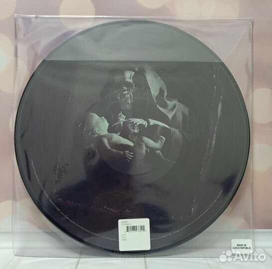 Megadeth - Youthanasia (Picture Disc)