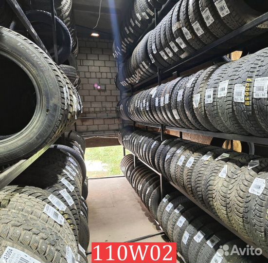 Tigar Winter 195/55 R15 93P