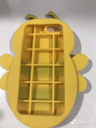 Чехол на iPhone 5