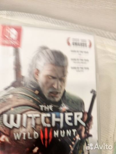 Игры для nintendo switch катриджи