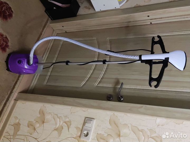 Отпариватель endeverl