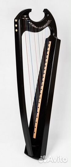 Кельтская арфа